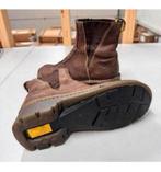 Dr Martens 2819 boots leather leder lederen bruin maat 38, Kleding | Dames, Schoenen, Bruin, Lage of Enkellaarzen, Ophalen of Verzenden