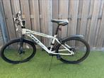 Umit Gigantus jongens crossfiets 26 inch, Ophalen, Gebruikt, Staal, 24 inch of meer