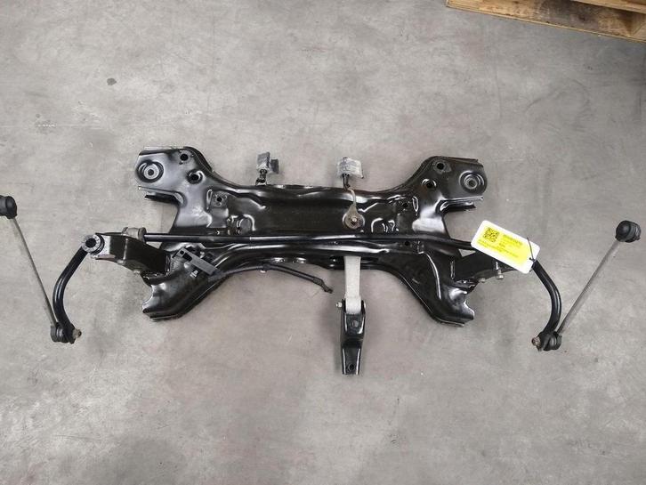 SEAT IBIZA 1.0 ECO TSI STYLE CONNECT [FRONT_SUBFRAME] 2017, Auto-onderdelen, Overige Auto-onderdelen, Gebruikt, ARN erkend, Stiba lid