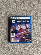 F1 2024 PS5, Ophalen of Verzenden, Zo goed als nieuw