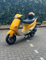 Zip type 2 - 70cc, 17,5 dellorto, Malossi, Fietsen en Brommers, Scooters | Piaggio, Ophalen, Gebruikt, Maximaal 45 km/u, Zip