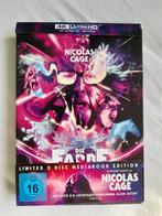 Color Out Of Space (2019) - Mediabook - 4K + Blu-Ray, Ophalen of Verzenden, Zo goed als nieuw, Horror