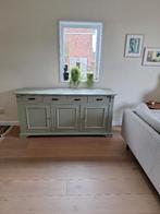 Dressoir 175x50x80, Ophalen, Gebruikt, 100 tot 150 cm, Landelijk