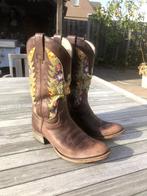 sendra laarzen size 37, Kleding | Dames, Schoenen, Ophalen, Bruin, Gedragen, Hoge laarzen