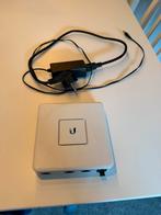 Unifi USG Security Gateway, Ophalen of Verzenden, Zo goed als nieuw