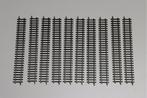 Marklin K rails 2209 10 stuks nieuw, Wisselstroom, Nieuw, Rails, Ophalen of Verzenden
