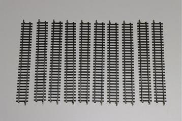 Marklin K rails 2209 10 stuks nieuw beschikbaar voor biedingen