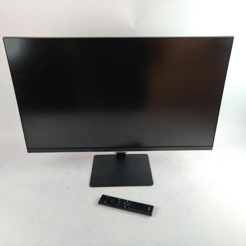 Samsung M5 M50D Smart Monitor + ab || nu voor maar € 139.99, Computers en Software, Monitoren, 60 Hz of minder, HDMI, LED, Full HD