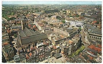 958697	Utrecht	1963	Gelopen met postzegel                    beschikbaar voor biedingen