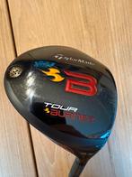 Taylormade Tour Burner Driver, Sport en Fitness, Overige merken, Taylormade, Ophalen of Verzenden, Zo goed als nieuw