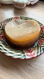Scoby voor het maken van kombucha, Ophalen