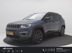 Jeep Compass 4xe 240 Plug-in Hybrid Electric Trailhawk / SOH, Auto's, Jeep, Automaat, Euro 6, 4 cilinders, Blauw