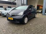 Toyota Aygo 1.0-12V inruil koopje apk 10-2026, Voorwielaandrijving, Gebruikt, 4 stoelen, Handgeschakeld