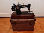 antieke naaimachine, Antiek en Kunst, Curiosa en Brocante, Ophalen