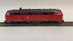 Zeer mooie Fleischmann 4237 loc met OVP, Fleischmann, Ophalen of Verzenden, Zo goed als nieuw, Analoog