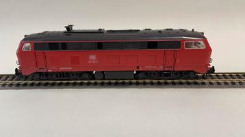 Zeer mooie Fleischmann 4237 loc met OVP beschikbaar voor biedingen