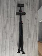 Dartbord standaard, Sport en Fitness, Darts, Ophalen, Zo goed als nieuw, Dartbord