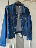 Vero Moda Spijkerjasje Maat L, Blauw, Vero Moda, Maat 42/44 (L), Ophalen of Verzenden
