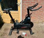 Fitbike (Verstelknop moet vervangen worden, maar zit erbij.), Ophalen, Zo goed als nieuw, Metaal, Spinningfiets
