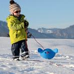 Morgen op de slee?, Kunststof, Info@hopsa.nl, Nieuw, Ophalen of Verzenden