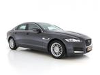 Jaguar XF 2.0D Portfolio Premium-Business-Pack Aut *LUXURY-L, Auto's, Jaguar, Automaat, Achterwielaandrijving, Gebruikt, Diesel