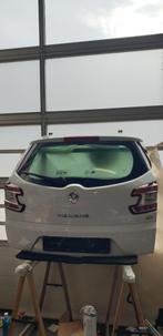 Achterklep Megane III Renault Estate 901008394R Wit OV369 Bl, Info@fabrikant.eu, Ophalen of Verzenden, Fabrikant BV, Gebruikt