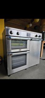 Mooie Belling Gourmet oven!!!, Witgoed en Apparatuur, Ovens, Ophalen, Oven, 60 cm of meer, Zo goed als nieuw