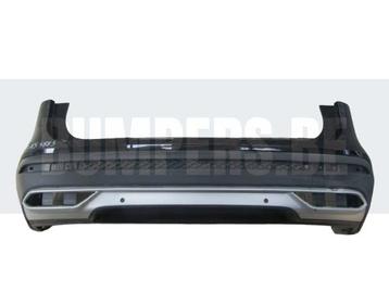 Bumper Seat Tarraco 5FJ 18-5FJ807417 Achterbumper KS4883 beschikbaar voor biedingen