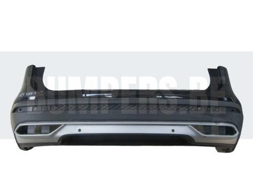 Bumper Seat Tarraco 5FJ 18-5FJ807417 Achterbumper KS4883, Auto-onderdelen, Carrosserie en Plaatwerk, Bumper, Achter, Gebruikt