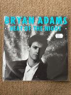 Bryan Adams -  Heat of the Night, Cd's en Dvd's, Ophalen of Verzenden, Zo goed als nieuw, 7 inch, Pop