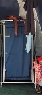 Brunner Campingkast - Handig voor op de Camping!, Caravans en Kamperen, Kampeermeubelen, Ophalen, Gebruikt, Campingkast