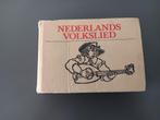 Nederlands volkslied, Ophalen of Verzenden, Gelezen, Artiest