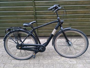 Gazelle esprit 49 cm 7V kleine herenfiets brugklasser ZGAN  beschikbaar voor biedingen