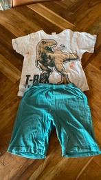 Leuke kinderpyjama maat 122/128, Ophalen of Verzenden, Zo goed als nieuw, Maat 128