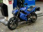 Gilera D.N.A 86cc - Beest van een Scooter!, Fietsen en Brommers, Ophalen of Verzenden, Gebruikt, Piaggio
