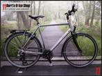 Batavus Zonar X-Light herenfiets 61cm, 30 versn., Ophalen, 28 inch, Gebruikt, Batavus
