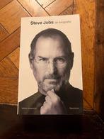 Steve Jobs bio, Ophalen of Verzenden
