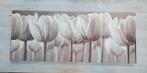 Schilderij Tulpen, Antiek en Kunst, Ophalen
