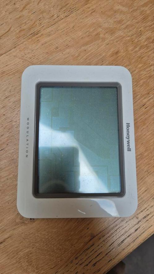 honeywell modulation ML15SB, Doe-het-zelf en Verbouw, Thermostaten, Zo goed als nieuw, Ophalen of Verzenden