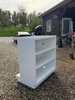 Witte toonbank, Antiek en Kunst, Ophalen