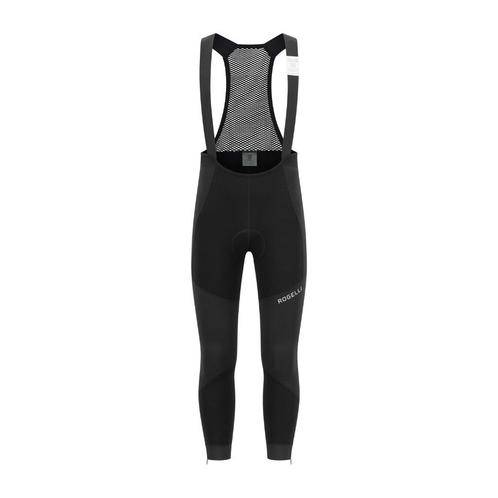 Artico Bibtight winter Rogelli Heren Zwart AQUABLOC 5000, Sport en Fitness, Wielrennen, Nieuw, Kleding, Verzenden