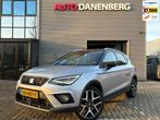 Seat Arona 1.5 TSI EVO FR 150PK 6-12 M GARANTIE TREKHAAK, Voorwielaandrijving, Stof, 4 cilinders, 150 pk