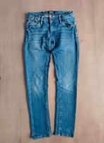 Stoere spijkerbroek Europe Kids maat 134, Kinderen en Baby's, Kinderkleding | Maat 134, Broek, Europe Kids, Meisje, Ophalen of Verzenden