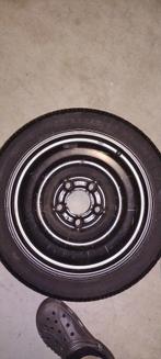 Reserveband/velg Volvo, Auto diversen, Wieldoppen, Ophalen, Gebruikt