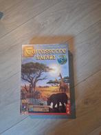 Carcassonne Safari - Nieuw in verpakking, Vijf spelers of meer, Ophalen of Verzenden, Nieuw, 999 Games