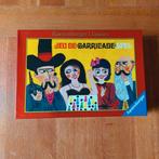 Barricade bordspel van Ravensburger, Hobby en Vrije tijd, Gezelschapsspellen | Bordspellen, Ophalen of Verzenden, Zo goed als nieuw