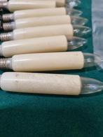 Kerstlampjes kaarsjes 36 stuks, Diversen, Kerst, Ophalen of Verzenden, 'T Olde Gre-j, Info@toldegrej.nl, Endepoelstraat 20f Didam