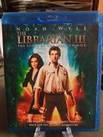 Blu-ray The Librarian III, Ophalen, Zo goed als nieuw