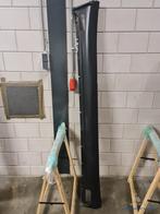 sideskirt Porsche Cayenne 92A 7P5853554 rechts zwart origine, Info@fabrikant.eu, Fabrikantstraat 1
1000 AA  Amsterdam, NL, Rechts