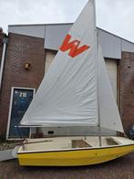 Snark Wildflower  ABS, Watersport en Boten, Ophalen, Overige typen, Diesel, Zo goed als nieuw